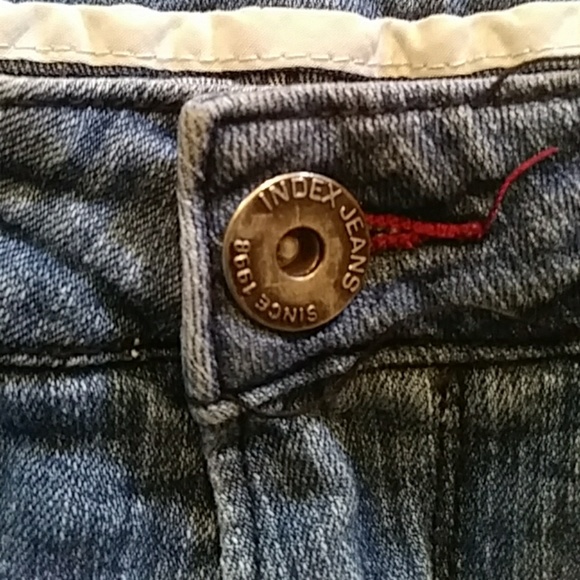 Skinny Jeans - Picture 3 of 3